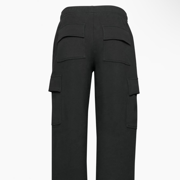 TNA Pants - TNA COZY MEGA CARGO SWEATS